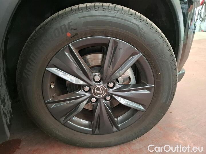 Lexus  UX 2.0 250H 2WD LE AUTO #19
