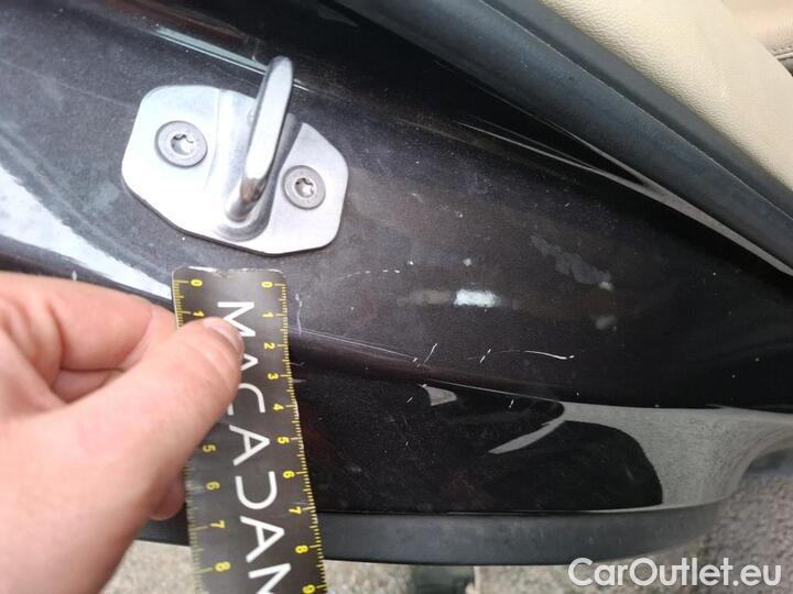 Bmw  X3 2.0 SDRIVE18D LUXURY AUTO #50