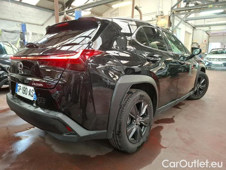 Lexus  UX 2.0 250H 2WD LE AUTO #3
