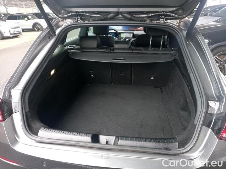 Mercedes  CLA-Klasse 1.5 CLA 180 D BUSINESS LINE SHOOT BR DCT #13
