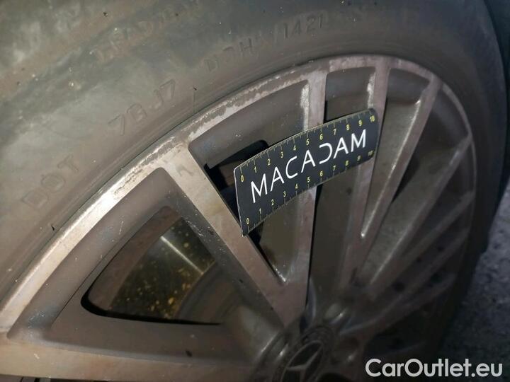 Mercedes  CLA-Klasse 1.5 CLA 180 D BUSINESS LINE SHOOT BR DCT #16