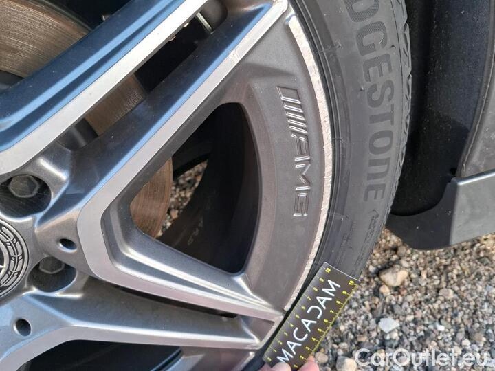 Mercedes  B-Klasse 1.3 B 200 AMG LINE EDITION DCT #21