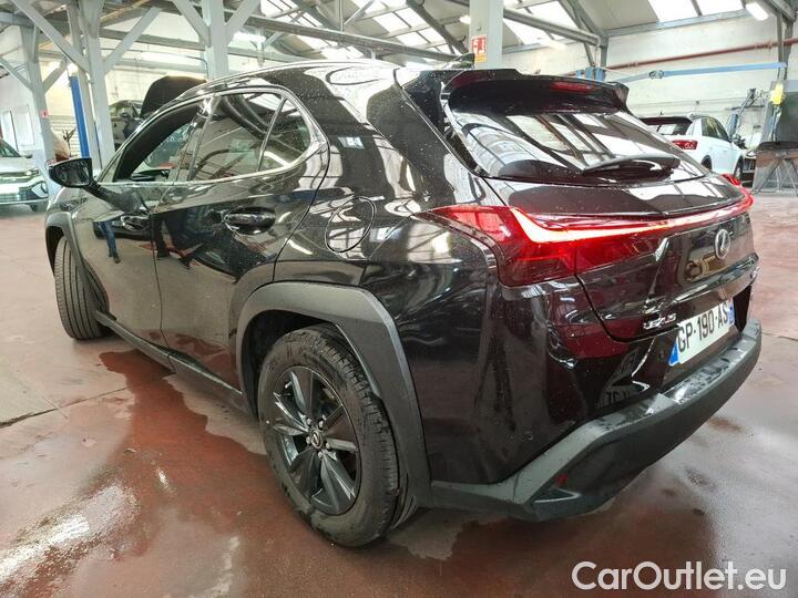 Lexus  UX 2.0 250H 2WD LE AUTO #2