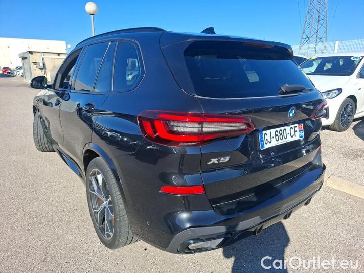 Bmw  X5 3.0 XDRIVE45E M SPORT HYBRID AUTO #2