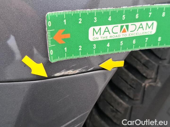 Mercedes  A-Klasse 1.5 A 180 D BUSINESS LINE #32