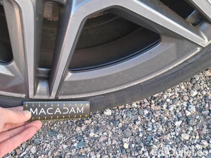 Mercedes  B-Klasse 1.3 B 200 AMG LINE EDITION DCT #43