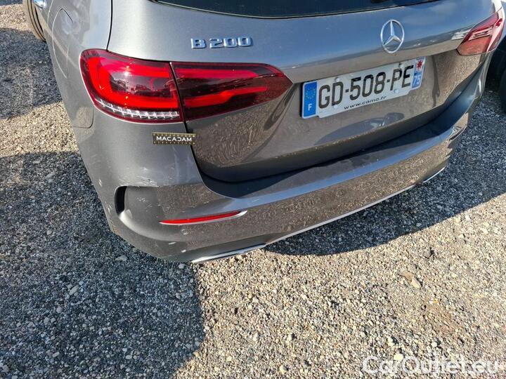 Mercedes  B-Klasse 1.3 B 200 AMG LINE EDITION DCT #55