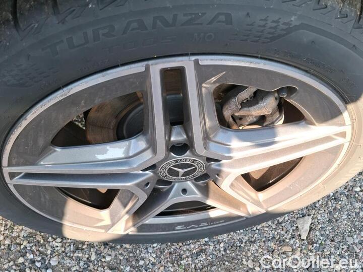 Mercedes  B-Klasse 1.3 B 200 AMG LINE EDITION DCT #29