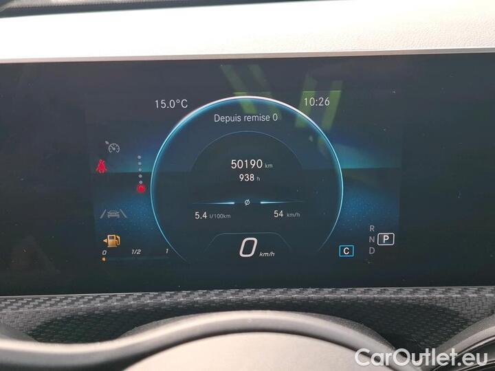 Mercedes  A-Klasse 1.5 A 180 D BUSINESS LINE #7