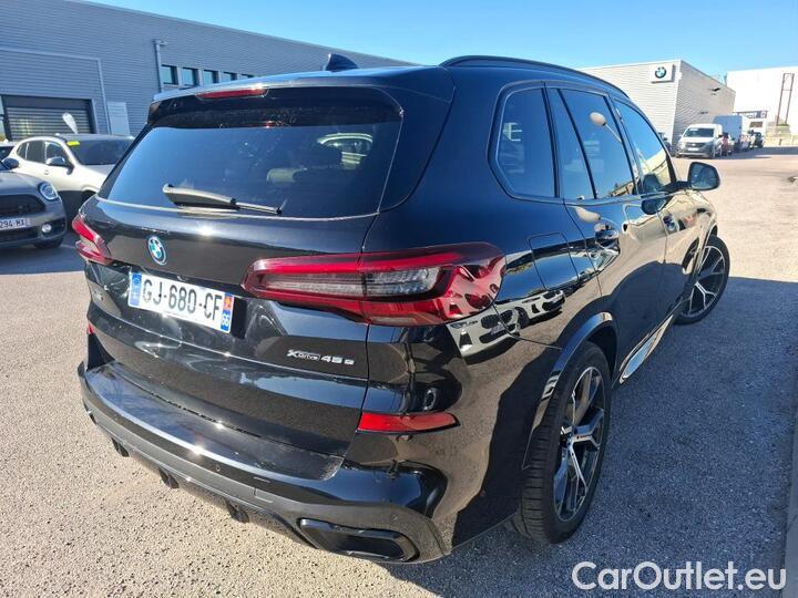 Bmw  X5 3.0 XDRIVE45E M SPORT HYBRID AUTO #3