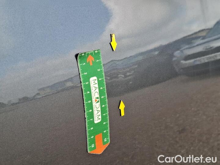 Mercedes  A-Klasse 1.5 A 180 D BUSINESS LINE #20