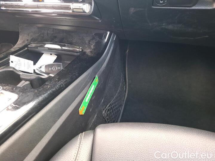 Mercedes  A-Klasse 1.5 A 180 D BUSINESS LINE #63