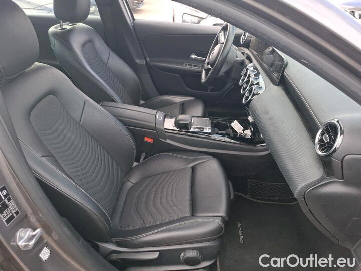 Mercedes  A-Klasse 1.5 A 180 D BUSINESS LINE #9