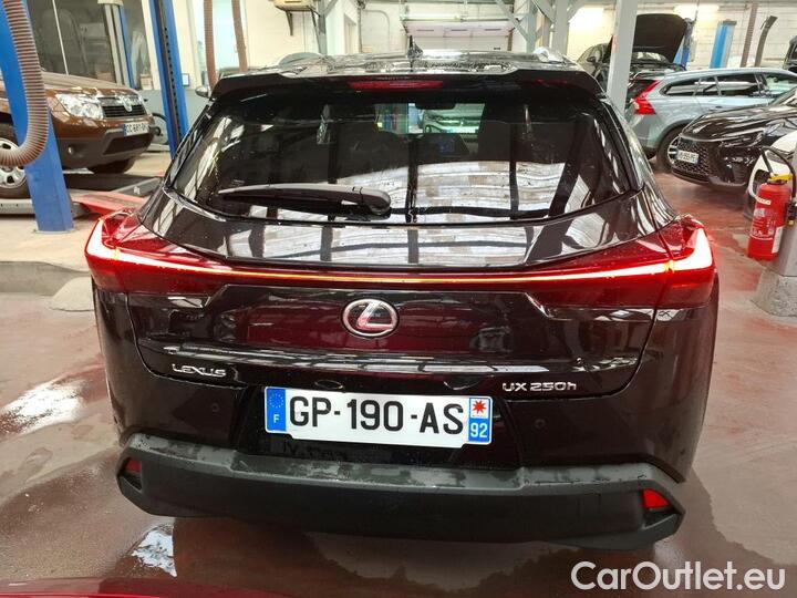 Lexus  UX 2.0 250H 2WD LE AUTO #15