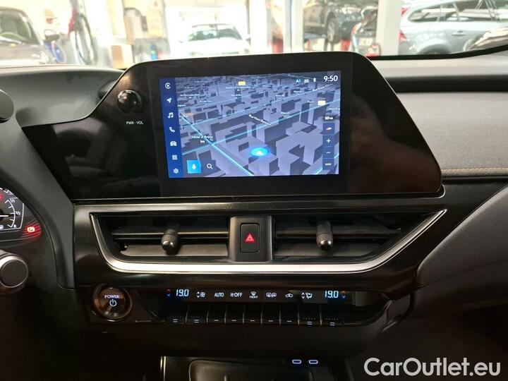 Lexus  UX 2.0 250H 2WD LE AUTO #11