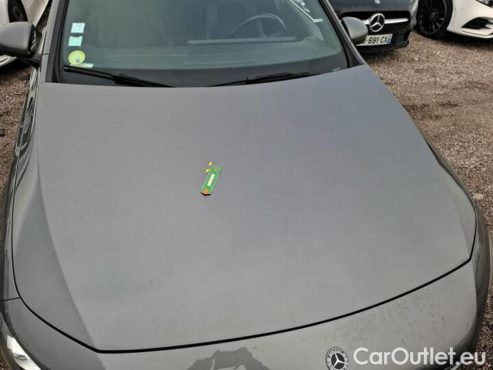 Mercedes  A-Klasse 1.5 A 180 D BUSINESS LINE #53