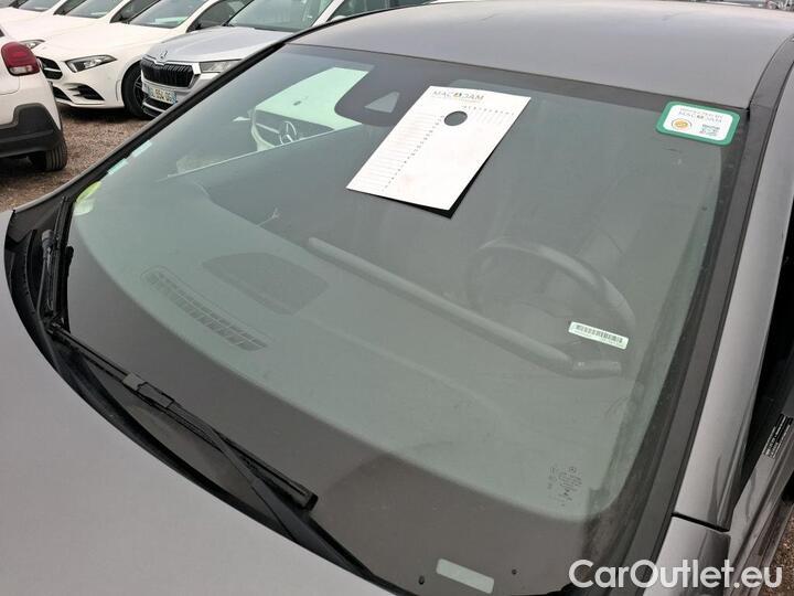 Mercedes  A-Klasse 1.5 A 180 D BUSINESS LINE #51