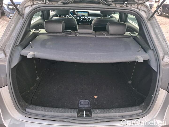 Mercedes  A-Klasse 1.5 A 180 D BUSINESS LINE #13