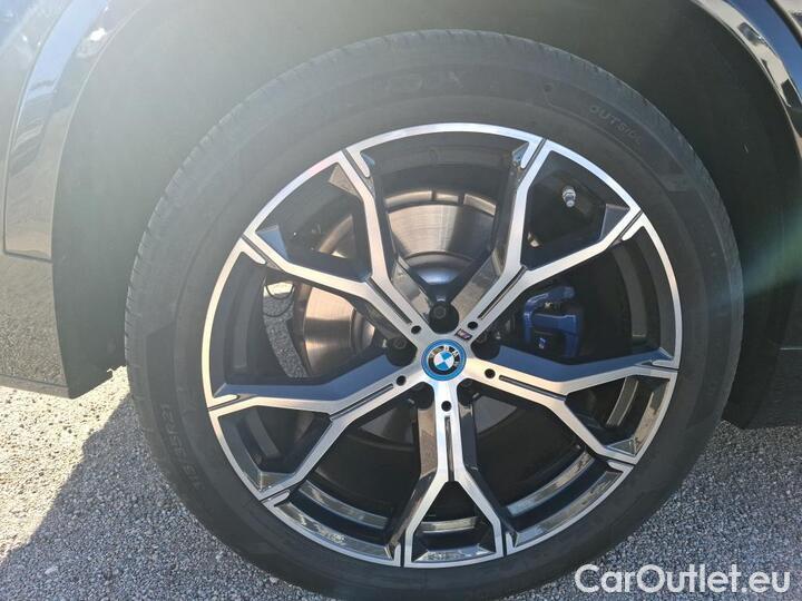 Bmw  X5 3.0 XDRIVE45E M SPORT HYBRID AUTO #21