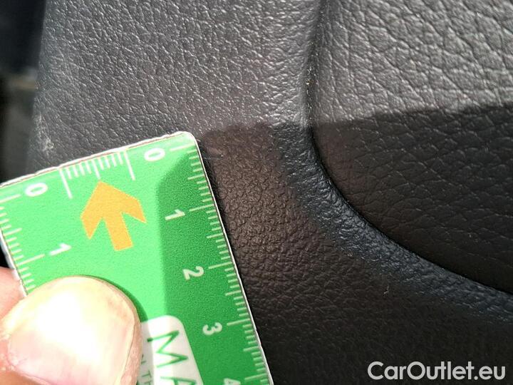 Mercedes  A-Klasse 1.5 A 180 D BUSINESS LINE #33