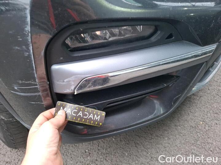 Bmw  X3 2.0 SDRIVE18D LUXURY AUTO #15