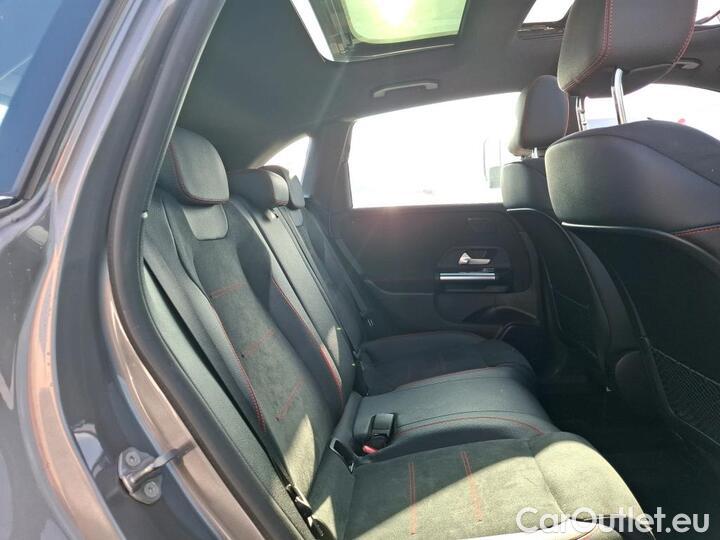 Mercedes  B-Klasse 1.3 B 200 AMG LINE EDITION DCT #10