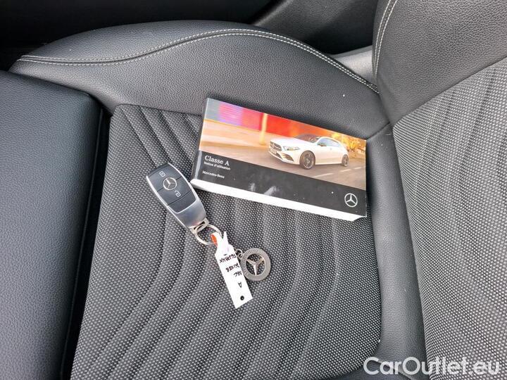 Mercedes  A-Klasse 1.5 A 180 D BUSINESS LINE #6