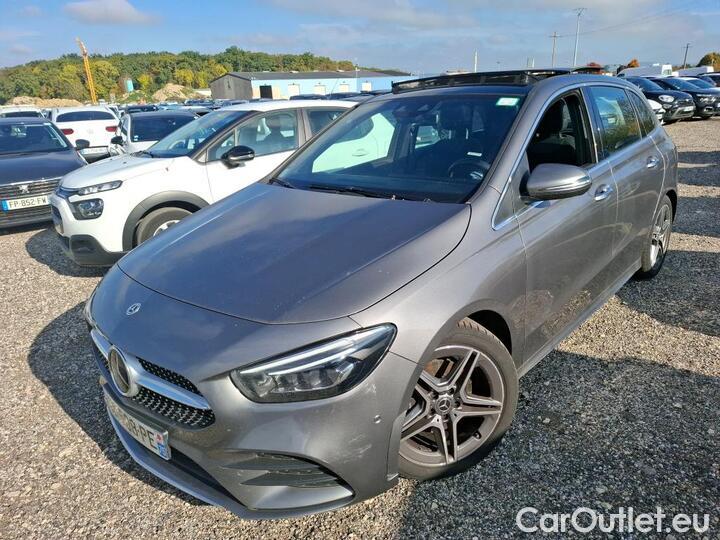 Mercedes  B-Klasse 1.3 B 200 AMG LINE EDITION DCT #1