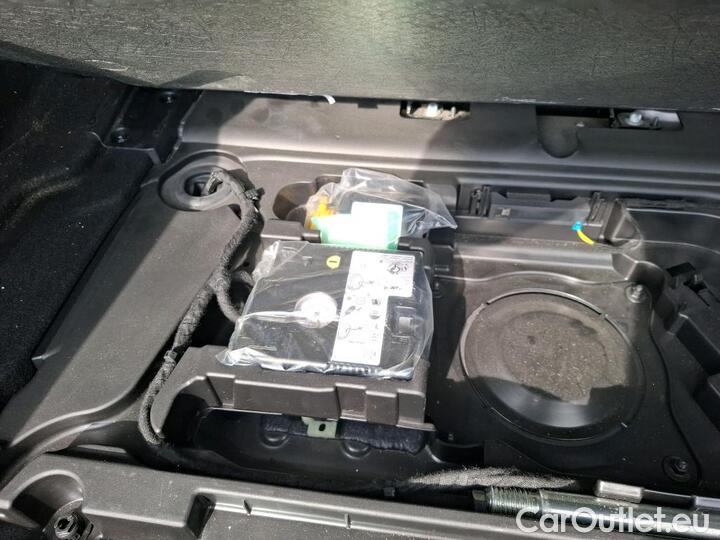 Mercedes  A-Klasse 1.5 A 180 D BUSINESS LINE #12