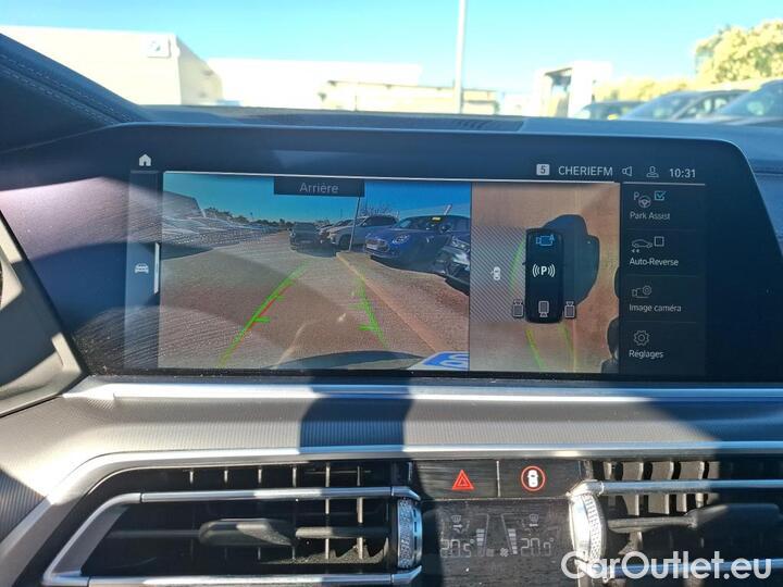 Bmw  X5 3.0 XDRIVE45E M SPORT HYBRID AUTO #40
