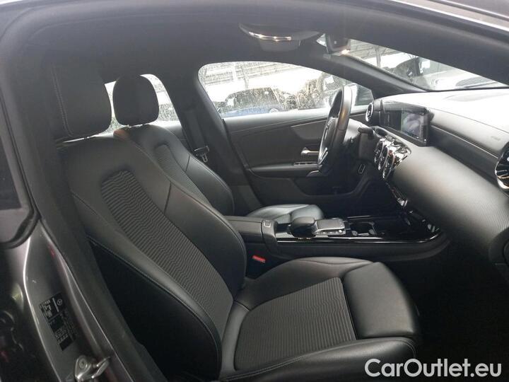 Mercedes  CLA-Klasse 1.5 CLA 180 D BUSINESS LINE SHOOT BR DCT #9