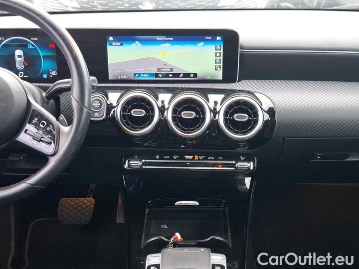 Mercedes  A-Klasse 1.5 A 180 D BUSINESS LINE #11