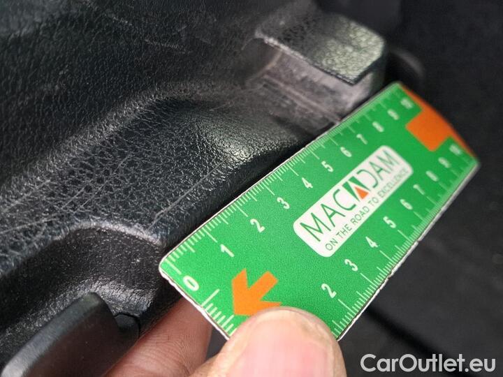 Mercedes  A-Klasse 1.5 A 180 D BUSINESS LINE #28