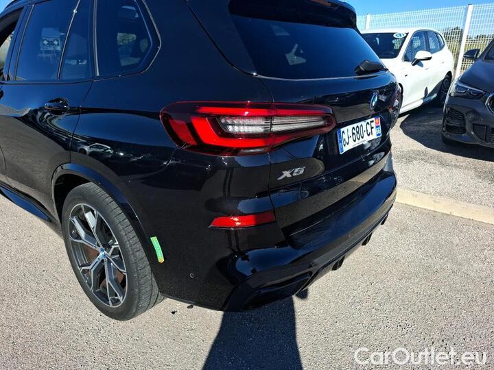Bmw  X5 3.0 XDRIVE45E M SPORT HYBRID AUTO #33