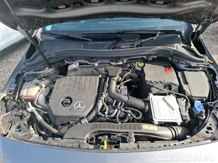 Mercedes  B-Klasse 1.3 B 200 AMG LINE EDITION DCT #46