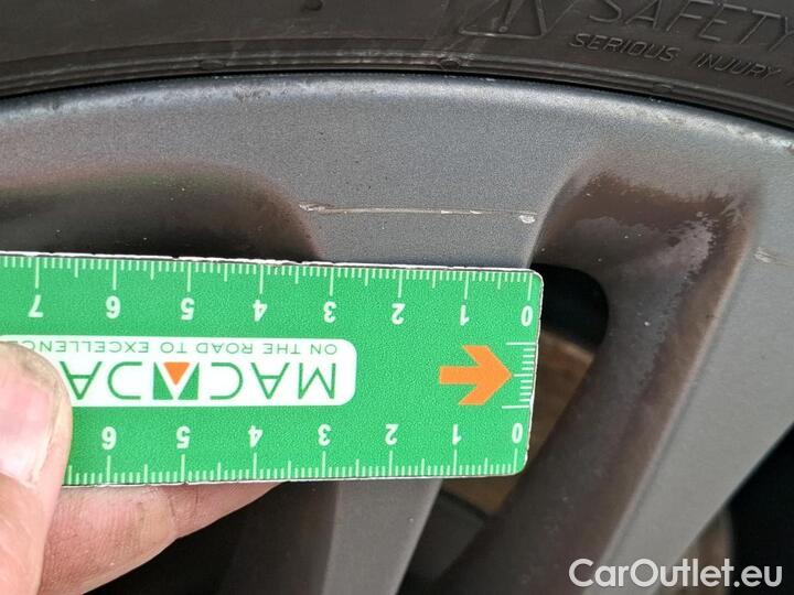 Mercedes  A-Klasse 1.5 A 180 D BUSINESS LINE #21