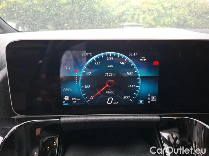 Mercedes  B-Klasse 1.3 B 180 BUSINESS LINE EDITION DCT #7