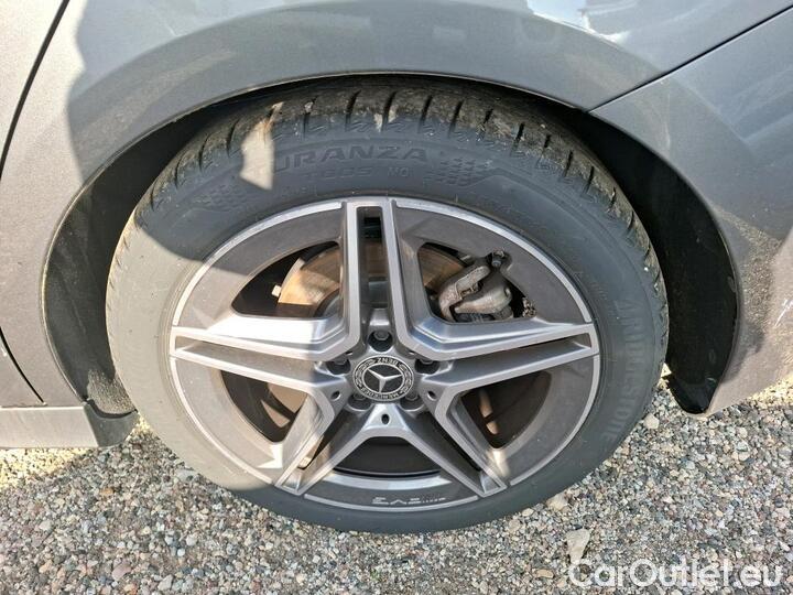 Mercedes  B-Klasse 1.3 B 200 AMG LINE EDITION DCT #12