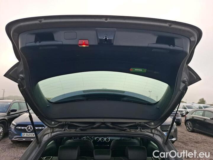 Mercedes  A-Klasse 1.5 A 180 D BUSINESS LINE #54