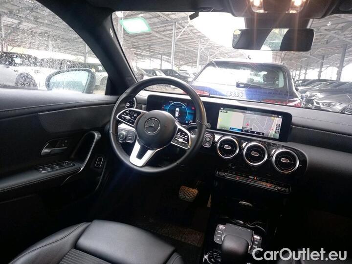 Mercedes  CLA-Klasse 1.5 CLA 180 D BUSINESS LINE SHOOT BR DCT #4