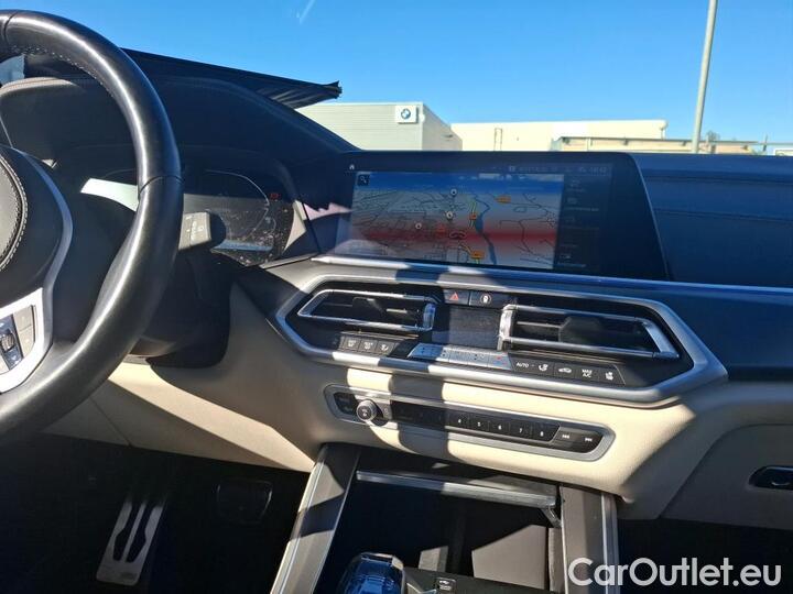 Bmw  X5 3.0 XDRIVE45E M SPORT HYBRID AUTO #11
