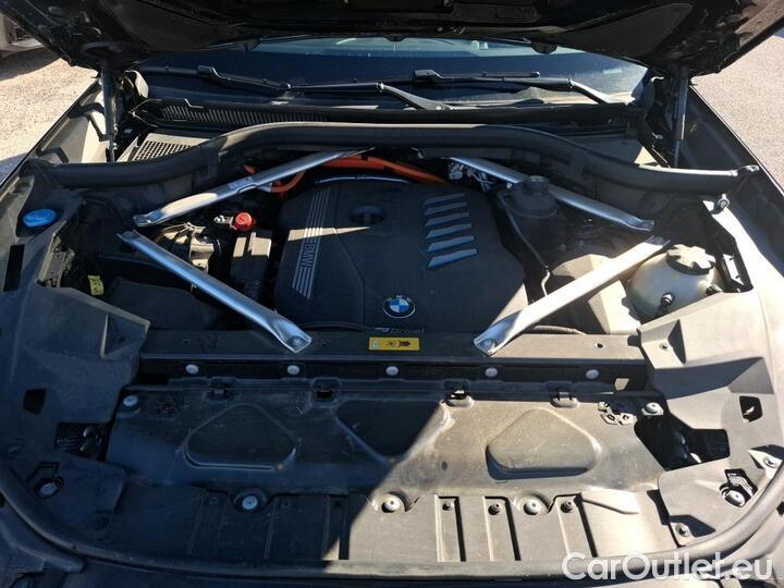 Bmw  X5 3.0 XDRIVE45E M SPORT HYBRID AUTO #26
