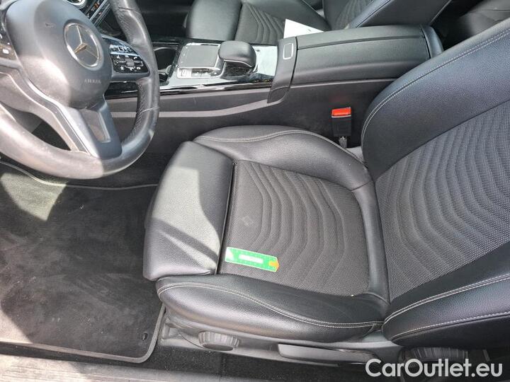 Mercedes  A-Klasse 1.5 A 180 D BUSINESS LINE #39