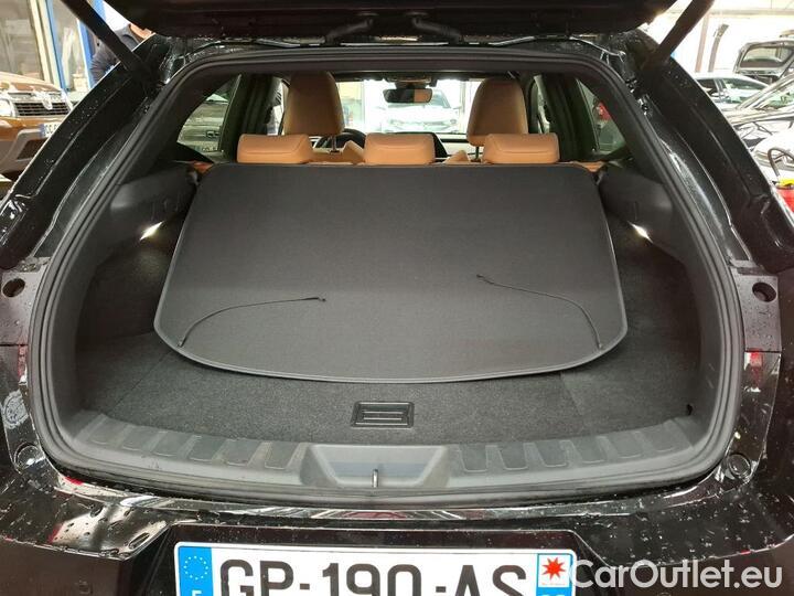 Lexus  UX 2.0 250H 2WD LE AUTO #13