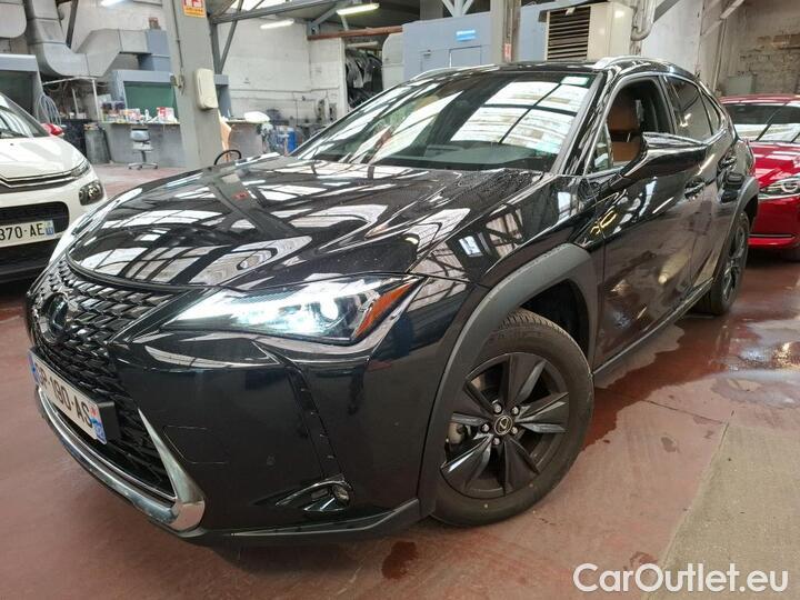 Lexus  UX 2.0 250H 2WD LE AUTO #1