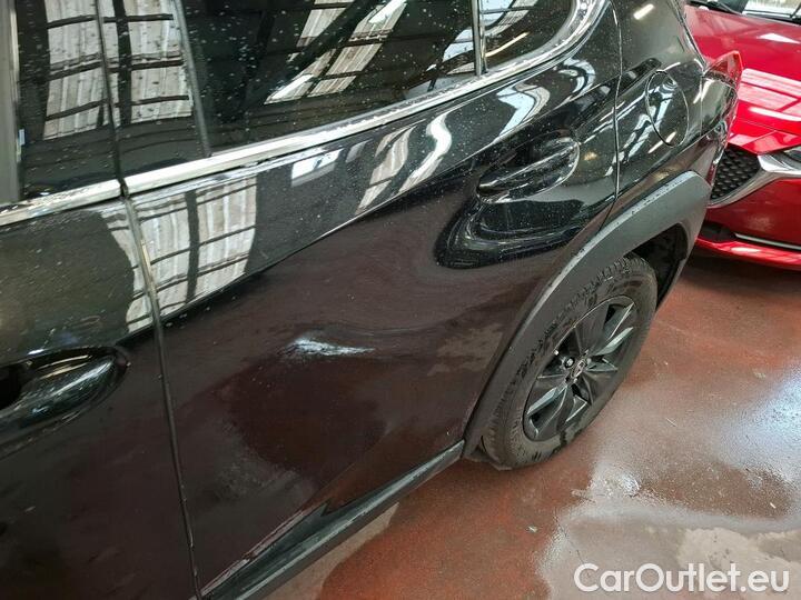 Lexus  UX 2.0 250H 2WD LE AUTO #30