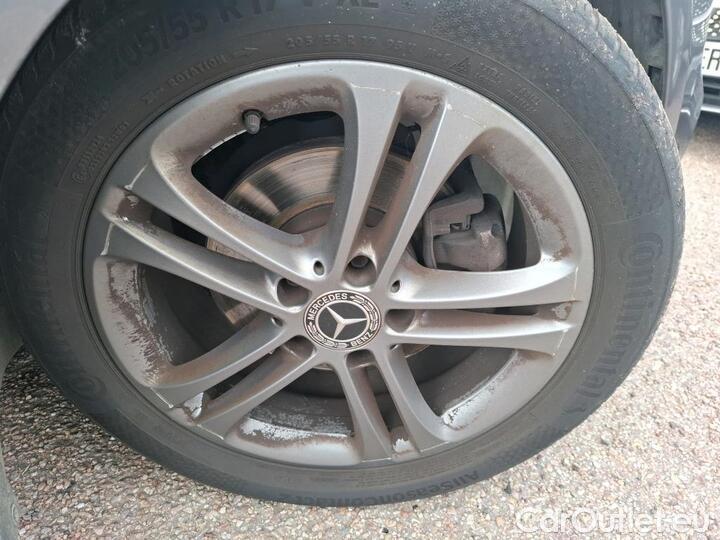 Mercedes  A-Klasse 1.5 A 180 D BUSINESS LINE #24