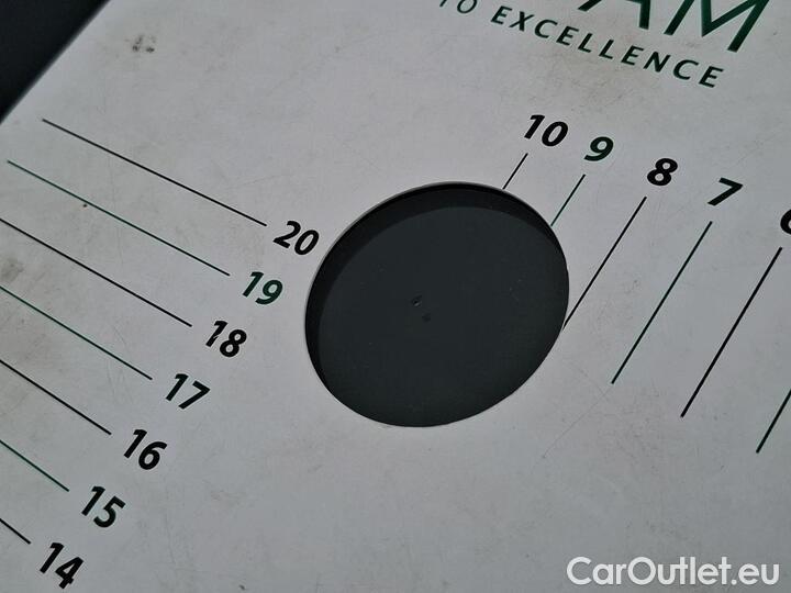 Mercedes  A-Klasse 1.5 A 180 D BUSINESS LINE #49