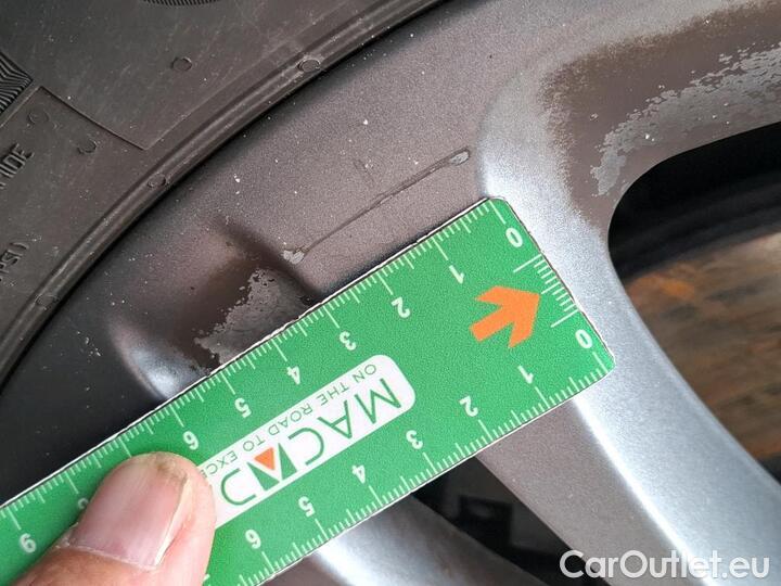 Mercedes  A-Klasse 1.5 A 180 D BUSINESS LINE #31