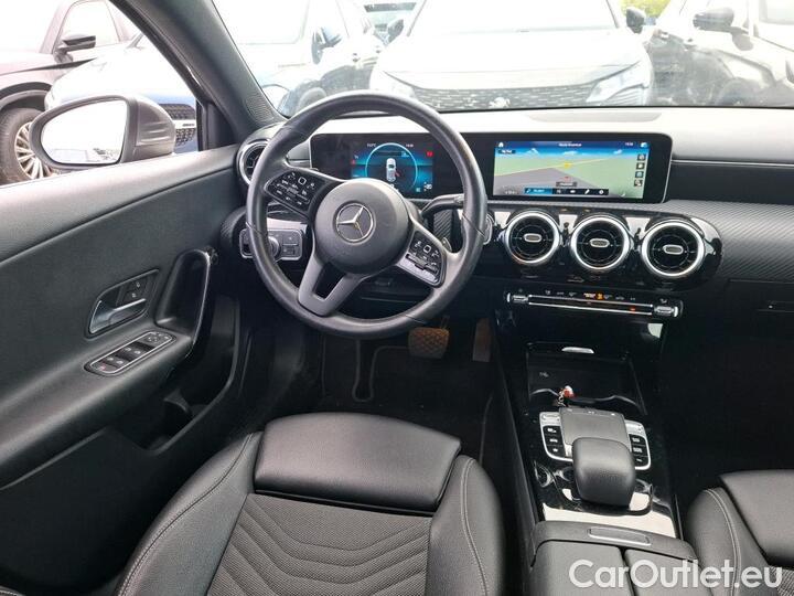 Mercedes  A-Klasse 1.5 A 180 D BUSINESS LINE #4